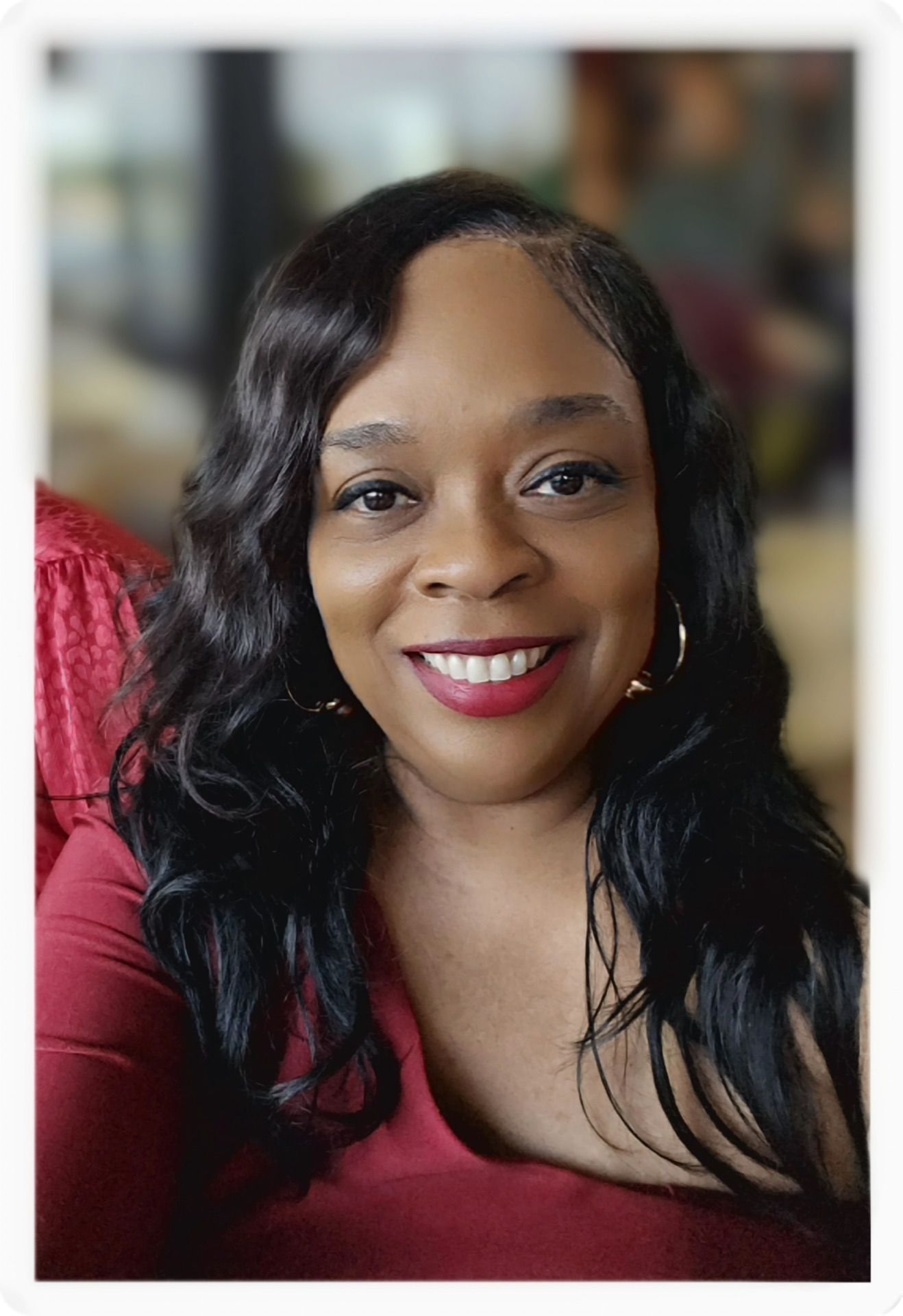 Dr. Sheila D. Williams