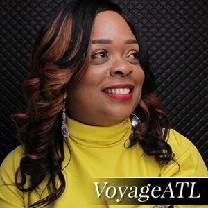 Voyage ATL interview