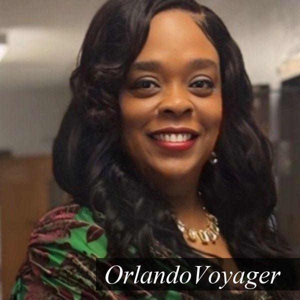 Orlando Voyager interview
